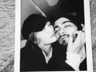 Zayn Malik'ten Gigi Hadid açıklaması: Ona aşık değildim