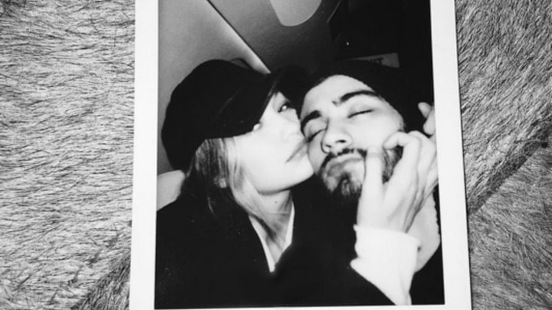 Zayn Malik'ten Gigi Hadid açıklaması: Ona aşık değildim