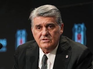 Serdal Adalı giden oyunculara teşekkür etti: Sadece Rafa Silva'nın adını söylemedi