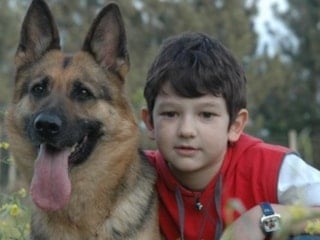 Pulsar'ın minik Çağlar'ı bakın ne hale geldi! Tanımak imkansız...