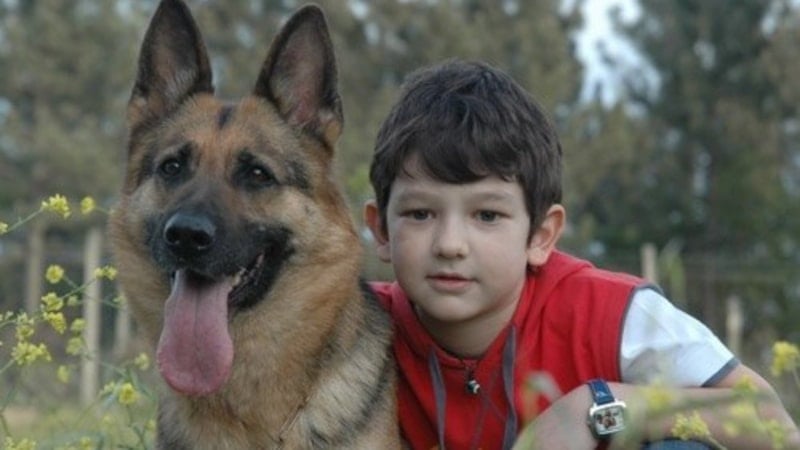 Pulsar'ın minik Çağlar'ı bakın ne hale geldi! Tanımak imkansız...