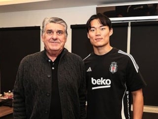 Serdal Adalı yeni transferi ''Ohhh'' diyerek tanıttı