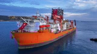 TPAO ile BP arasında doğal gaz ve petrol mutabakat zaptı imzalandı