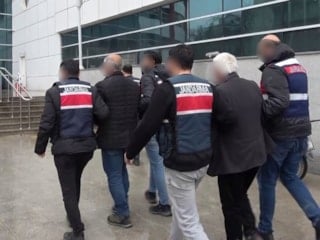 Adıyaman’da terör operasyonu: 3 gözaltı