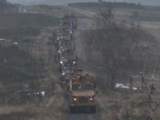 MSB'den "Steadfast Dart-2026" paylaşımı: Güçlüyüz, cesuruz, hazırız