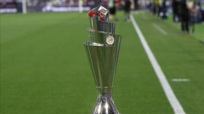 UEFA Uluslar Ligi'nde A Milli Futbol Takımı'nın rakipleri belli oldu