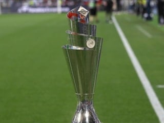 UEFA Uluslar Ligi'nde 2026-2027 sezonu kuraları çekiliyor