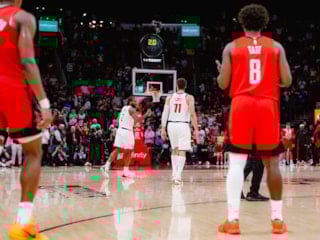 Los Angeles Clippers, Houston Rockets deplasmanında kazandı