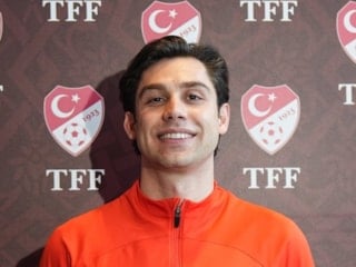 Mehmet Türkmen'e göre en büyük maç Dünya Kupası finali