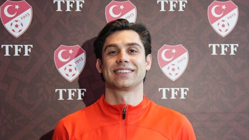 Mehmet Türkmen'e göre en büyük maç Dünya Kupası finali