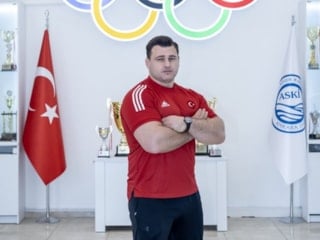 Rıza Kayaalp "zorlu süreçten güçlenerek" çıktı