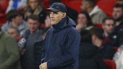 İngiltere Futbol Federasyonu, Thomas Tuchel'in sözleşmesini uzattı