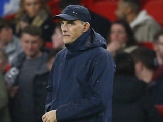 İngiltere Futbol Federasyonu, Thomas Tuchel'in sözleşmesini uzattı