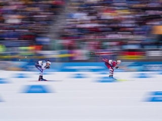 İrem Dursun, kadınlar 10 kilometre serbest yarışında 103'üncü oldu
