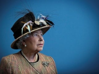 İngiliz basınından Kraliçe Elizabeth hakkında Epstein iddiası