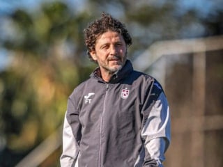 Trabzonspor, Fenerbahçe mesaisini sürdürdü