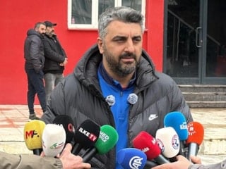 Sinan Kaloğlu: Rakibin kim olduğu bizi çok ilgilendirmiyor