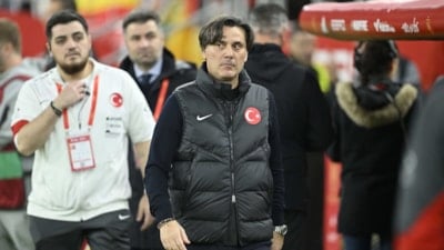 Vincenzo Montella: Avrupa'nın en iyi takımlarından birkaçı ile aynı gruptayız