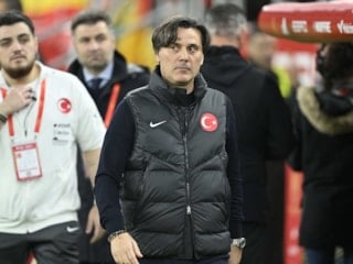 Vincenzo Montella: Avrupa'nın en iyi takımlarından birkaçı ile aynı gruptayız