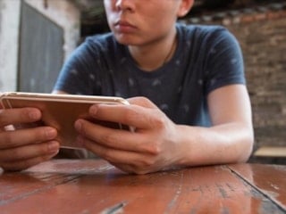 Portekiz, çocuklar için sosyal medya düzenlemesine gitti