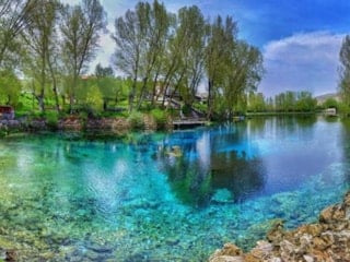 Türkiye'de turistlerin bilmediği, yerlilerin gizlediği 5 saklı cennet