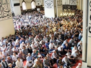 13 Şubat 2026 cuma hutbesi yayımlandı! Bu haftaki hutbe metni...
