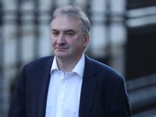 İngiltere'de Epstein krizi: Kabine Sekreteri istifa etti