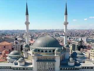 Namaz vakitleri: 13 Şubat 2026 Cuma namazı saat kaçta? İstanbul, Ankara, İzmir ezan saatleri...
