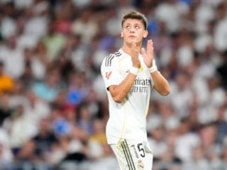 Real Madrid’de mobbinge uğradığı iddialarına Arda Güler'den yanıt geldi