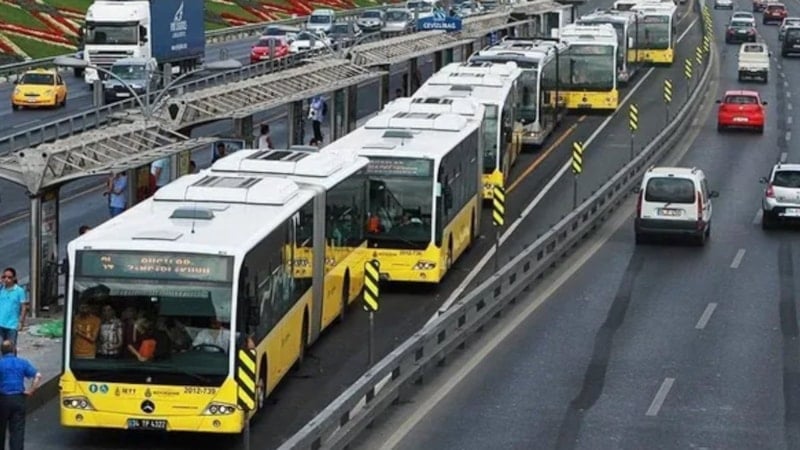 İstanbul zamlı toplu taşıma fiyatları 2026: Tam, öğrenci, aylık abonman ne kadar, kaç TL oldu?