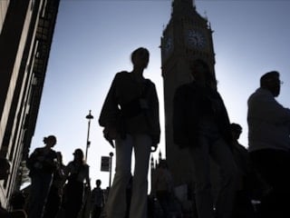 Avrupalıların üçte ikisi tehdit altında olduklarına inanıyor