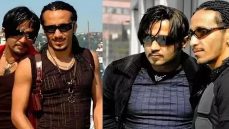 Cankan grubu yine karıştı!  Malik Ayhan ve Fatih ABB yine küstü