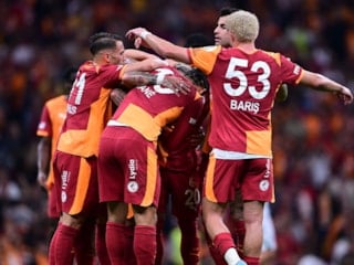Galatasaray - Eyüpspor: Muhtemel 11'ler