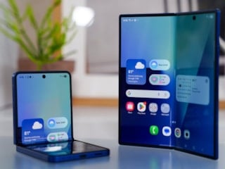 Katlanabilir telefonlar 2026 yılında yükselişe geçecek