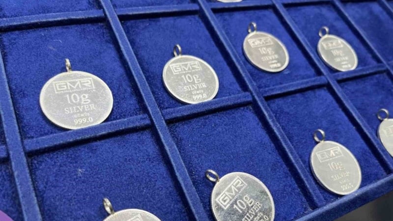 Güncel gümüş fiyatı: Bugün gümüş kaç TL? 13 Şubat 2026 gümüş fiyatları...