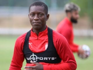 Yıllarca ülkemizde forma giymişti: Max Gradel bakan yardımcısı oldu