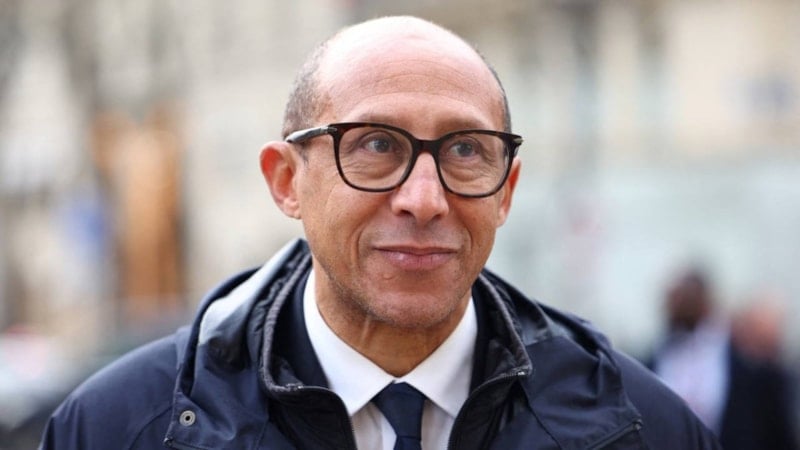 UEFA Uluslar Ligi'ndeki rakibimiz Fransa'dan Türkiye yorumu: Evimizde hissedeceğimizden emin değilim