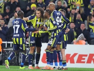 Fenerbahçe'de Trabzonspor maçı için prim kararı