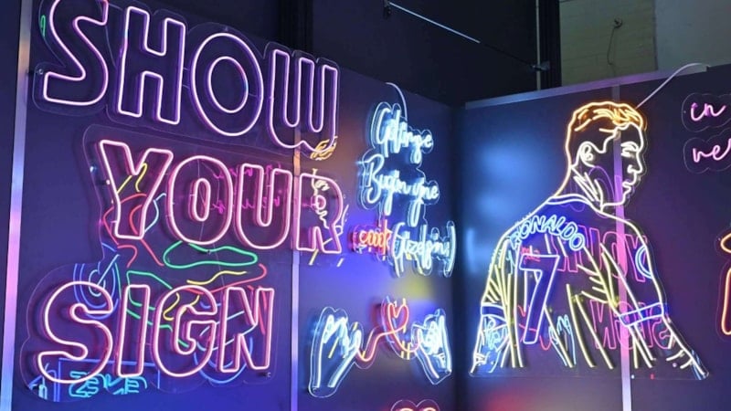 Dijital baskı ve endüstriyel reklam sektöründe stratejik iş birliği