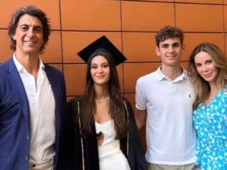 Demet Şener, İbrahim Kutluay'la olan evliliğiyle ilgili konuştu: Hayal kırıklığına uğradım