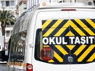 Zamlı okul servis ücretleri 2026: 0-1 km arası mesafe servis ücreti ne kadar, kaç TL oldu?