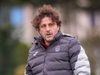 Fatih Tekke, büyük maçlarda ilk galibiyetin peşinde