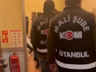 İstanbul merkezli hayali ihracat operasyonu: 29 Gözaltı