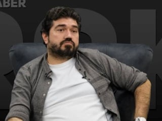 Rasim Ozan Kütahyalı: Osman Gökçek, Osman Balboa'ya dönüştü