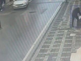 İstanbul'da Özbekistanlı iki kadının ölümünün ardından şüpheliler adliyeye sevk edildi