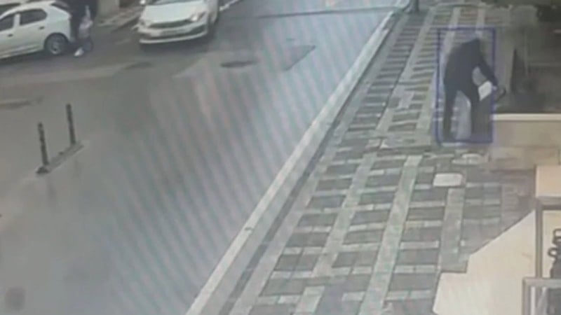 İstanbul'da Özbekistanlı iki kadının ölümünün ardından şüpheliler adliyeye sevk edildi