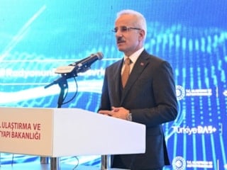 Abdulkadir Uraloğlu: DAB+ ile İstanbul’a 448 yeni radyo frekansı kazandırdık