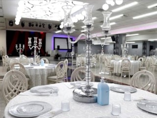 İstanbul’daki düğün salonlarına haftalık tatil geliyor