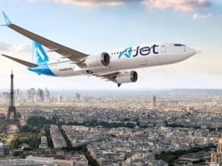 Hala plan yapmayanlar yaşadı: AJet’ten Sevgililer Günü’ne özel dev indirim