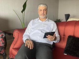 Ankara'da hesabına bilmediği bir yerden 426 bin lira geldi: Ne yapacağımı bilmiyorum